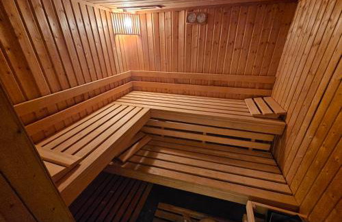 Apartament Czarna Góra TIGNES 4 Sienna - Foto 10