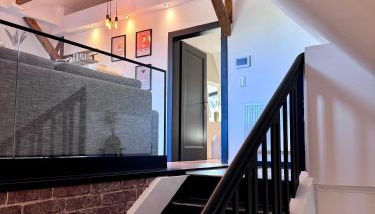 Apartment Roof - Foto 3