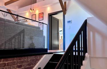 Apartment Roof - Foto 3