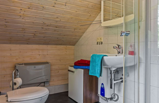 Apartment With Forest in Goldisthal Thuringia - Foto 13