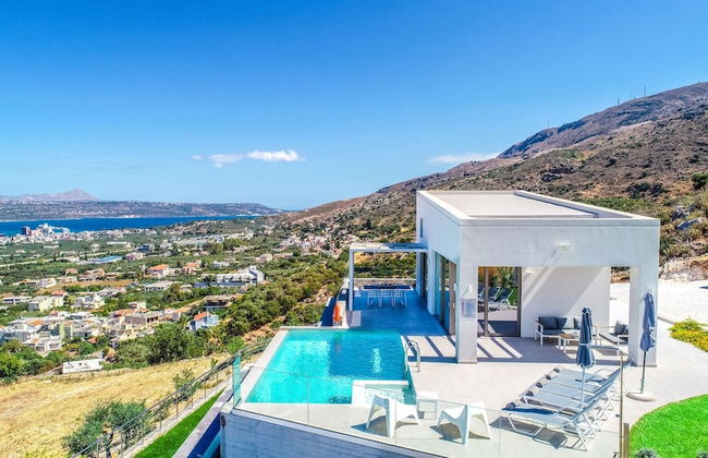 Villa Con Vista- Heated Pool 4 bdr Sleeps 8 - Foto 58