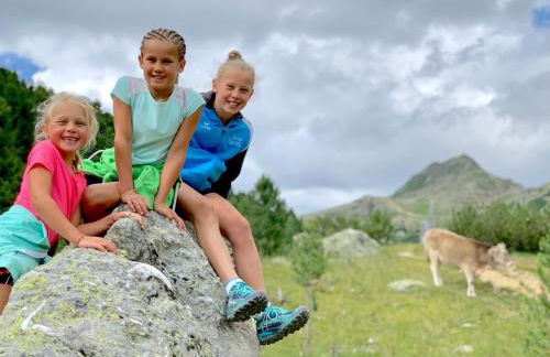 Apartment HaNiLe - Foto 79