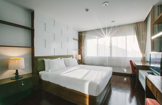 Jasmine Resort Sriracha - Photo 14