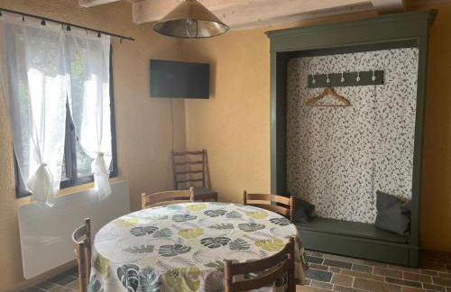 La maison d olivier - Photo 16