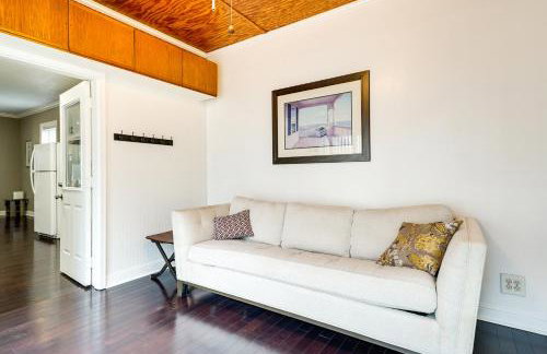 Downtown Wilmington Home Walk to Cape Fear River! - Photo 13