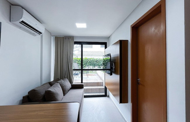 Lindos Flats - Maraca Beach Residence II - Foto 65