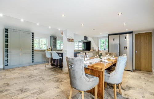 Lovetts Bridge Cottage - Foto 8