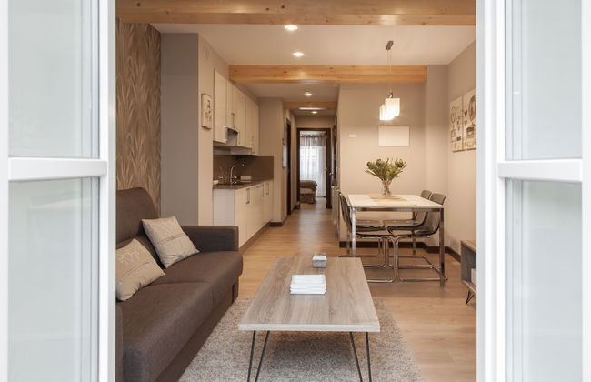 Apartamentos Nova Compostela - Foto 38