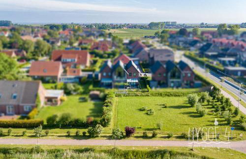 Ferienhaus Hygge4 - Foto 72