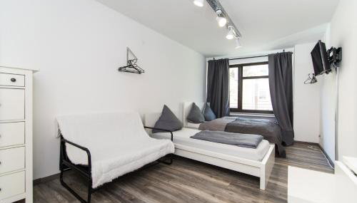 Oldtown Apartments Mühlenstr - Foto 2