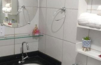 kitnet encantador no centro de Campina Grande- PB - apt 102 - Foto 4