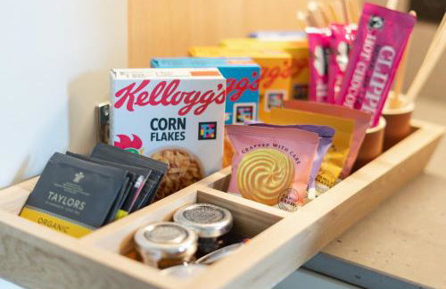 Newly Designed, 2br Apt, 5min from Northwood London Tube Station, NATO HQ, Ideal for Wembley, Warner Studio, Contractors - Foto 40