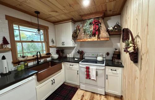 Adirondack Cabin - Foto 27