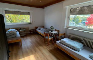 Country Comfort Stay 4 Bedrooms near Frankfurt - Foto 2