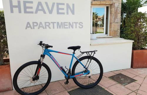 Apt 102 Guadalmansa Playa, Heaven Beach Apartments - Photo 44