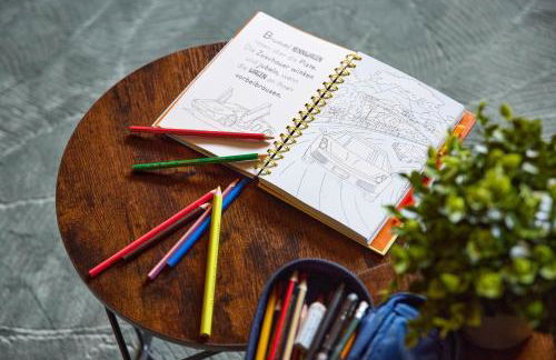 Apartment bei Nürburgring, Parking, Homeoffice - Foto 16