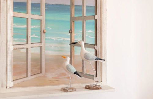 Santa Eulália Apartment Luxury - Blue Sea - Foto 28