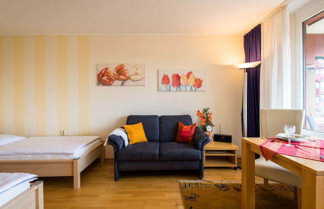 Sonnenblume (B615) - Foto 8