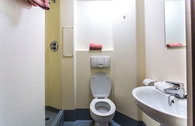 Student Only Pittodrie Street - Foto 9