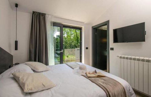 Lovely Home In Nedescina With Sauna - Foto 41