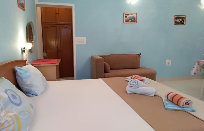 Apartments Jovanovic - Foto 7