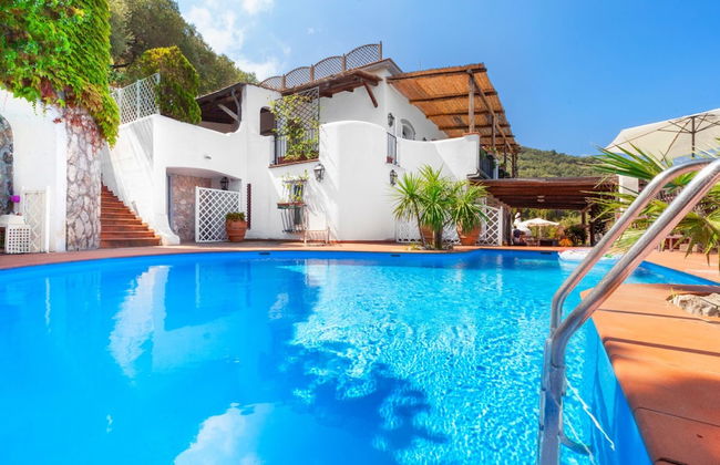 YourHome - Villa Mia - Foto 44