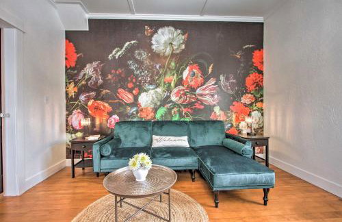 Charming Choteau Cottage Ski and Fish Nearby! - Foto 7