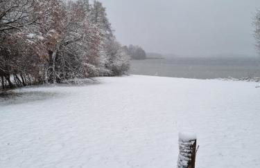 Fuledzki Biały Domek - Mazury, Jacuzzi, Sauna, Giżycko - Foto 60