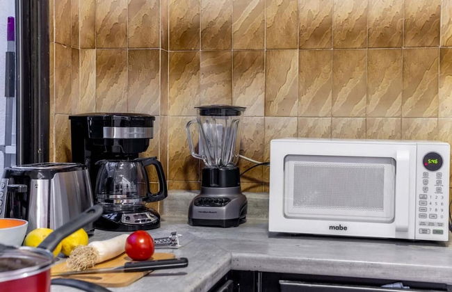 Mexico Historic Center Modern Apartment - Foto 11