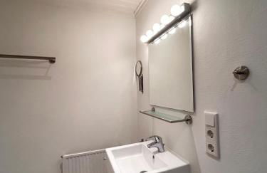 Ferienwohnung Meeresrauschen Pellworm - Foto 3