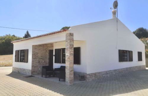 Casa Manuel J. J. M -Alfambras, Aljezur - Quiet Country House - Foto 22