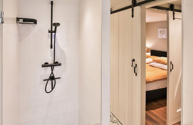 Fantastic Luxury Vacation Home and Next to the Wadden Sea - Foto 39