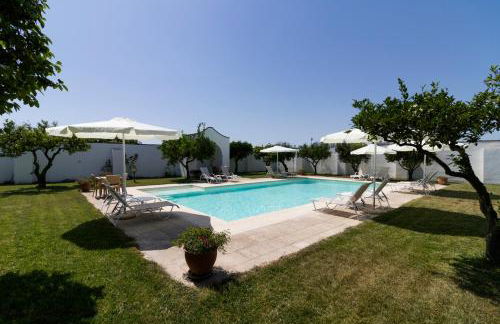 Casina Bardoscia Relais - Foto 25