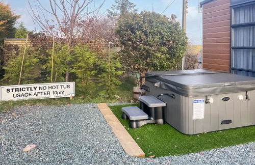 The Lodge Pod - Foto 10