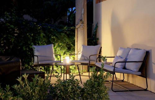 Tognazzi Casa Vacanze - Appartamento Due Archi - Foto 53