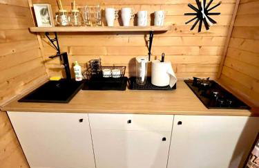 Domek drewniany - Foto 17