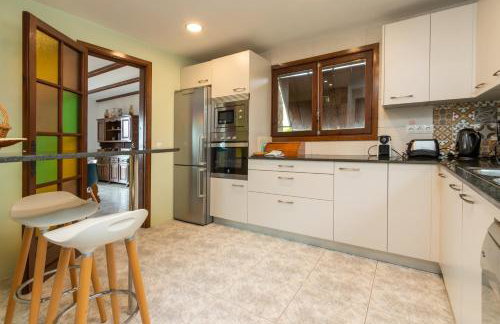 Villa Amistad - Foto 8