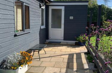 The Snuggery Broadclyst - Foto 18