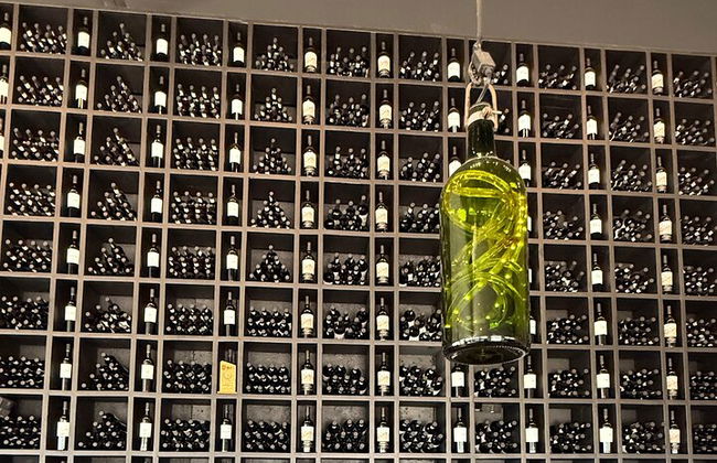 Private Deluxe Wine Tour to Valle de Guadalupe by Luxury Vehicle - Photo 21