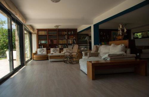 El Chiripero Beach Villa - Foto 20