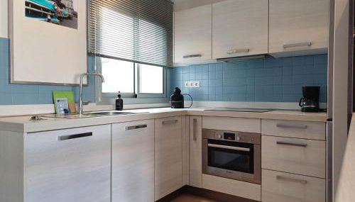 VESPUCIO SALINETAS, tu escapada a la playa - Foto 5