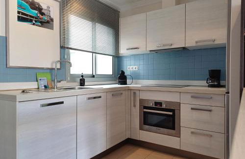 VESPUCIO SALINETAS, tu escapada a la playa - Foto 5