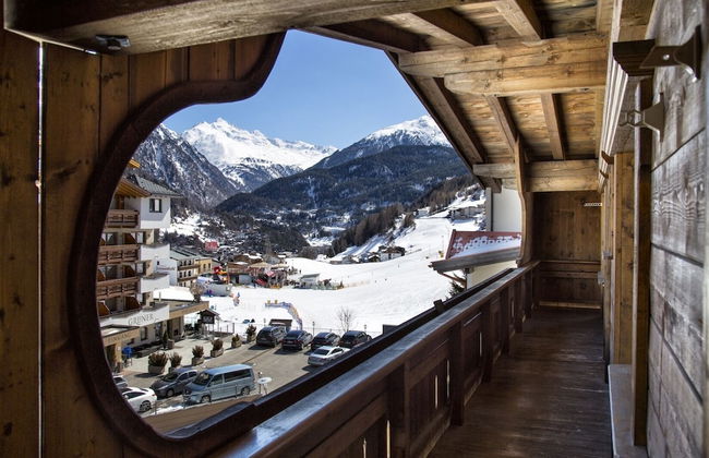 A CASA Juwel - Ski in & Out Appartements - Foto 50