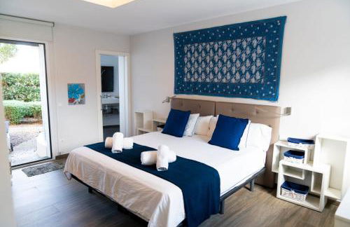 VILLA LA PERLA BLANCA, YOUR DREAM IS TRUE - Foto 7