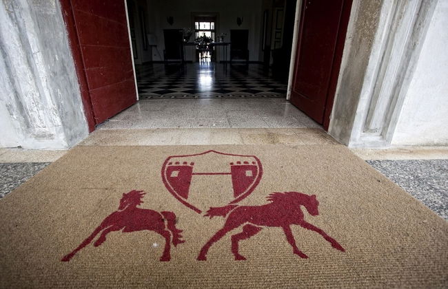 Castello di Serragiumenta - Foto 2