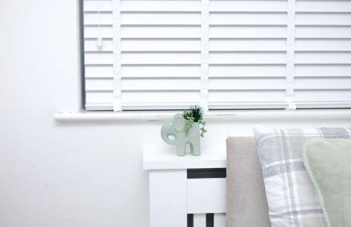 Cozy Place in Salford, Sleeps 8, 4 Bedroom, 5 Beds - Foto 32