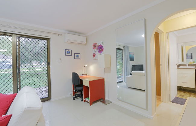 Parkline Apartments Perth - Foto 64