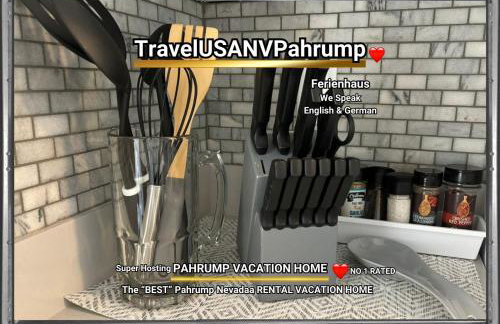 TravelUSANVPahrump - Foto 12