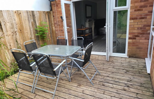 Birmingham Blissful Apartment With 2 Bedrooms - Foto 12