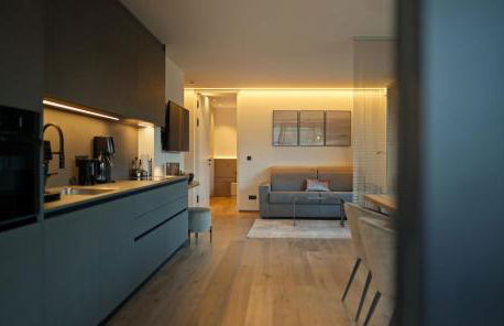 Timeless Dolomites Apartments - Foto 66